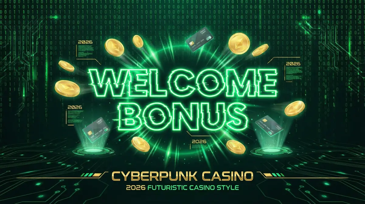 Bônus de boas-vindas sssbet